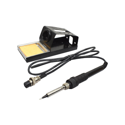 Siron DSS60 Digital Temp. Controlled Soldering 60W Soldering Station - Electra Traders | Electronic Components & Gadgets India