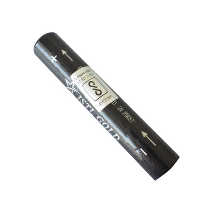 3.6V 1800mAh Rechargeable Ni-Cd Battery - Electra Traders | Electronic Components & Gadgets India