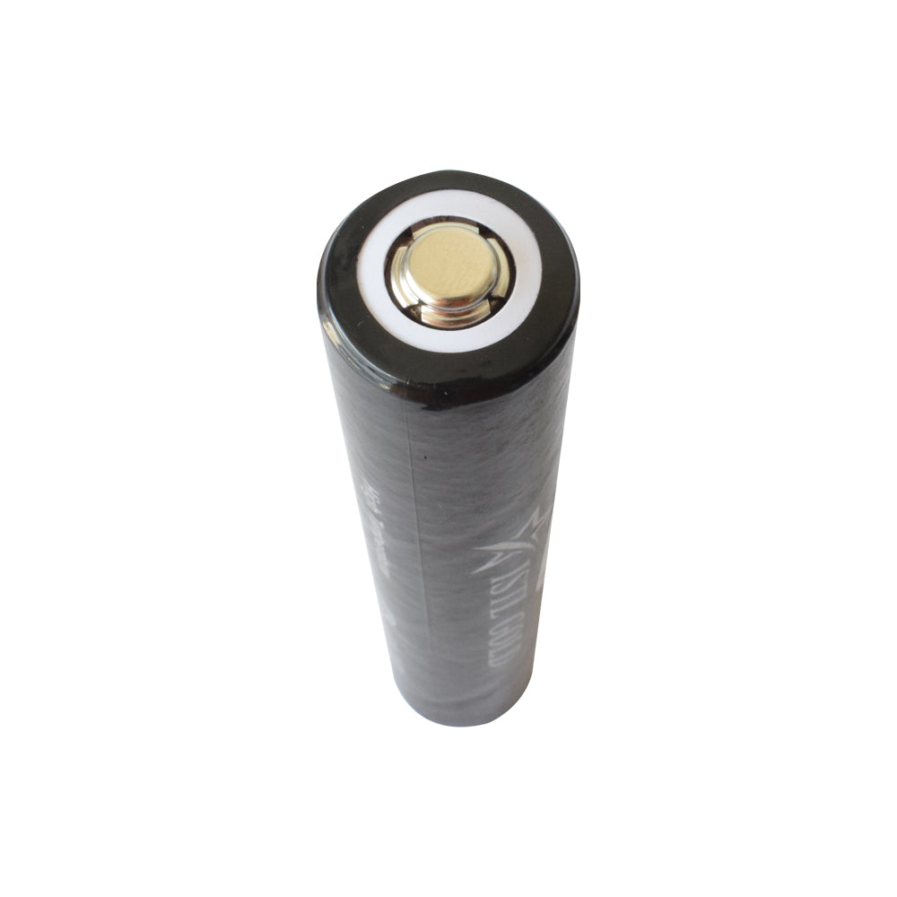 3.6V 1800mAh Rechargeable Ni-Cd Battery - Electra Traders | Electronic Components & Gadgets India