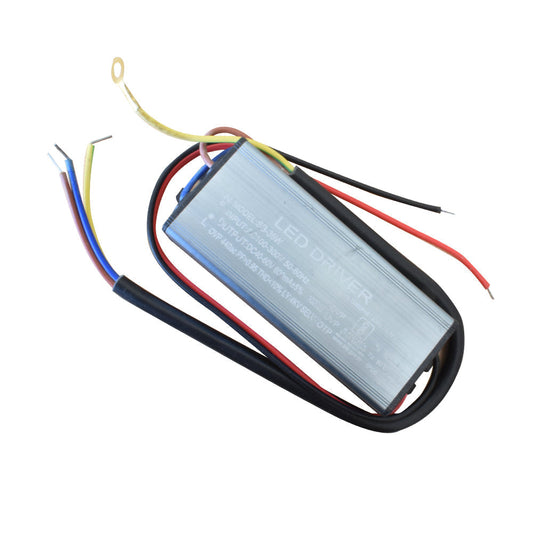 36W 40-60V 600mA LED Driver Module - Electra Traders | Electronic Components & Gadgets India