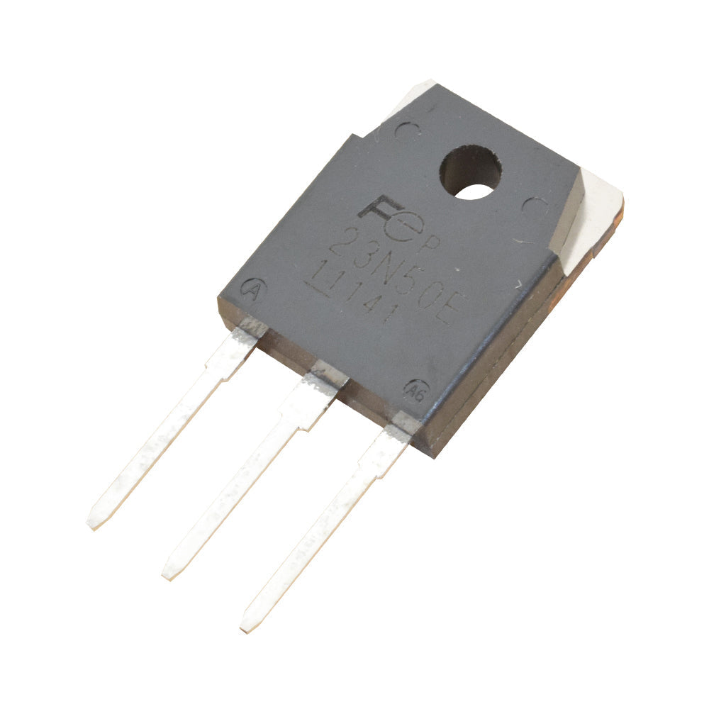 23N50E N-Channel Silicon Power MOSFET - Electra Traders | Electronic Components & Gadgets India