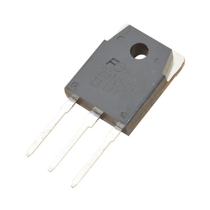 23N50E N-Channel Silicon Power MOSFET - Electra Traders | Electronic Components & Gadgets India