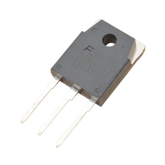 23N50E N-Channel Silicon Power MOSFET - Electra Traders | Electronic Components & Gadgets India