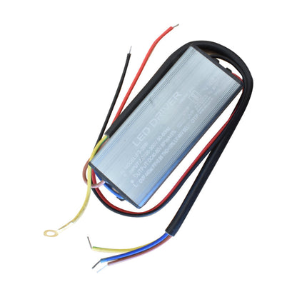 36W 40-60V 600mA LED Driver Module - Electra Traders | Electronic Components & Gadgets India