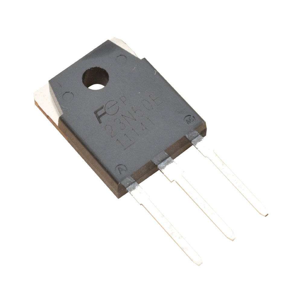 23N50E N-Channel Silicon Power MOSFET - Electra Traders | Electronic Components & Gadgets India