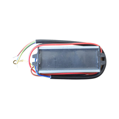 36W 40-60V 600mA LED Driver Module - Electra Traders | Electronic Components & Gadgets India
