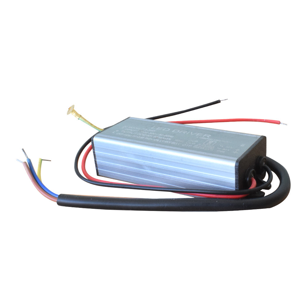 36W 40-60V 600mA LED Driver Module - Electra Traders | Electronic Components & Gadgets India