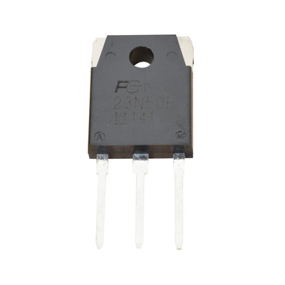 23N50E N-Channel Silicon Power MOSFET - Electra Traders | Electronic Components & Gadgets India