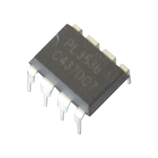PL3536 PWM Controller IC DIP-8 - Electra Traders | Electronic Components & Gadgets India