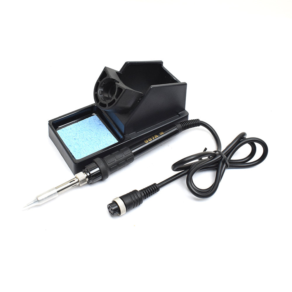 Siron 878AD 2 in 1 Rework Station - Electra Traders | Electronic Components & Gadgets India