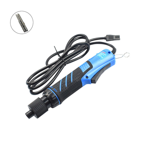 Siron ESD02 24~36 V DC 1400RPM Electric Screwdriver - Electra Traders | Electronic Components & Gadgets India
