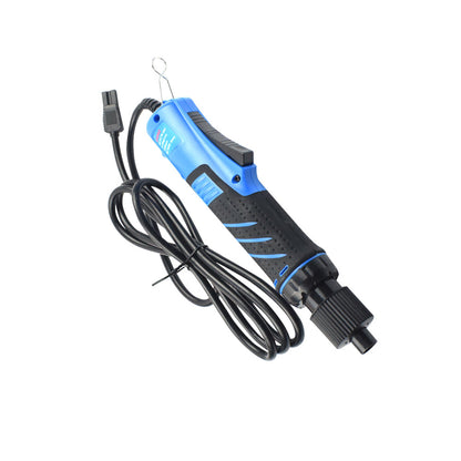 Siron ESD02 24~36 V DC 1400RPM Electric Screwdriver - Electra Traders | Electronic Components & Gadgets India