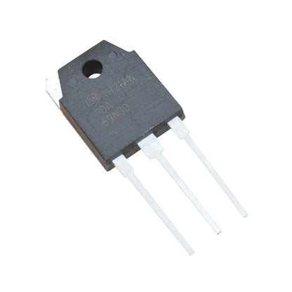 FDA69N30 300V N-Channel MOSFET - Electra Traders | Electronic Components & Gadgets India