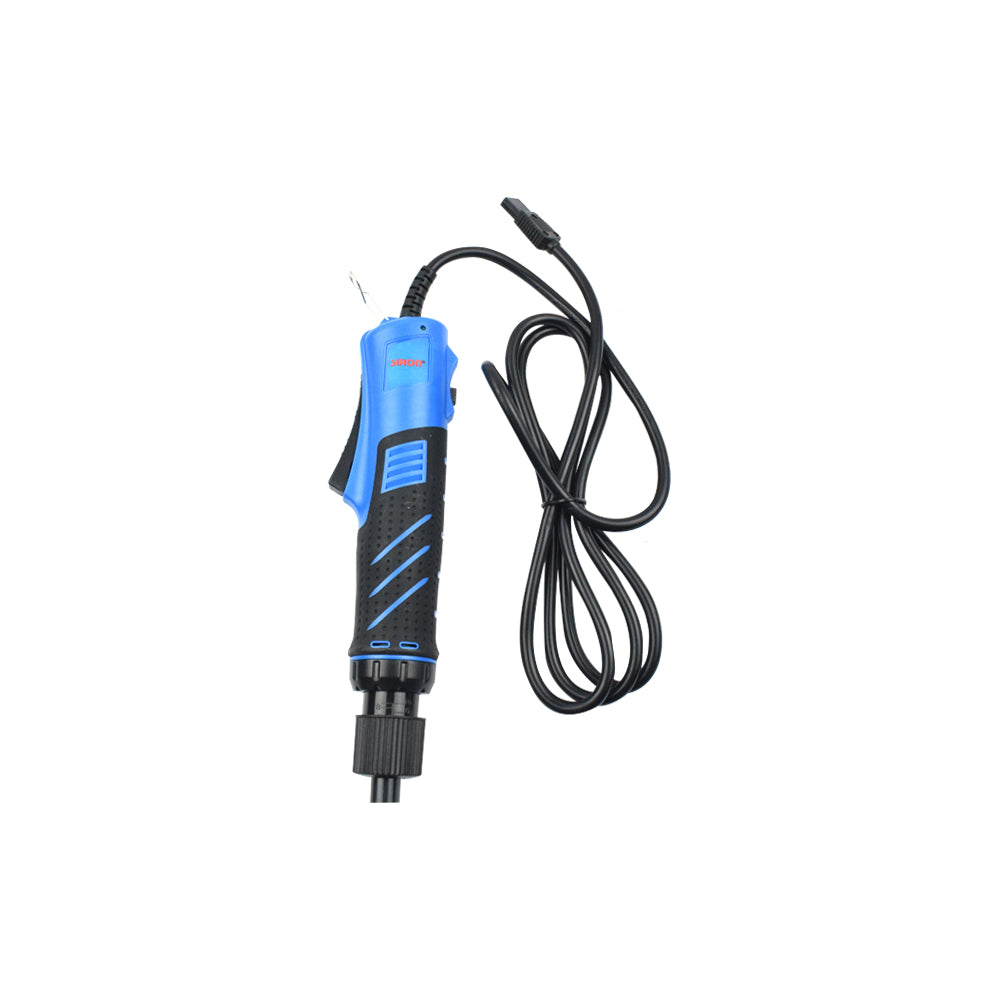 Siron ESD02 24~36 V DC 1400RPM Electric Screwdriver - Electra Traders | Electronic Components & Gadgets India