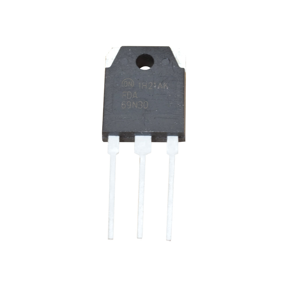 FDA69N30 300V N-Channel MOSFET - Electra Traders | Electronic Components & Gadgets India