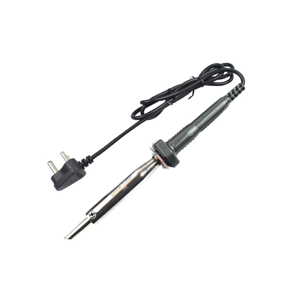 SIRON 125W 23A 230VAC Soldering Iron - Electra Traders | Electronic Components & Gadgets India