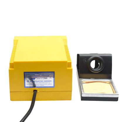 Siron 936A 50W Analog Temp. Controlled Soldering Station - Electra Traders | Electronic Components & Gadgets India