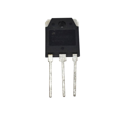 20n60BFD FET MOSFET in TO-3P Package - Electra Traders | Electronic Components & Gadgets India