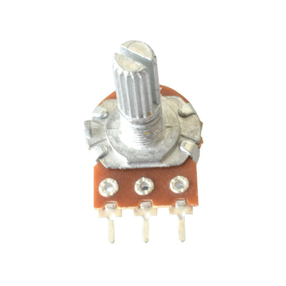 B10K Potentiometer - Electra Traders | Electronic Components & Gadgets India