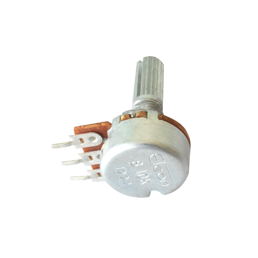 B10K Potentiometer - Electra Traders | Electronic Components & Gadgets India