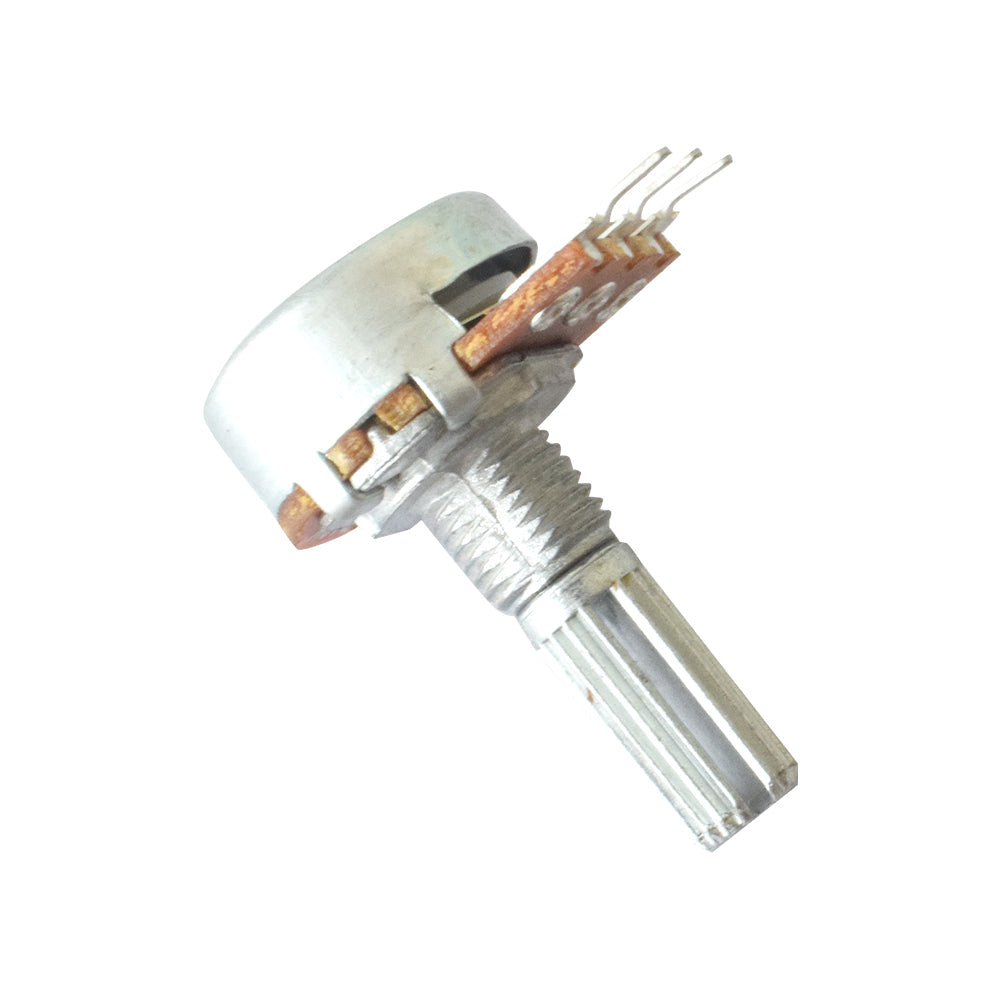 B10K Potentiometer - Electra Traders | Electronic Components & Gadgets India