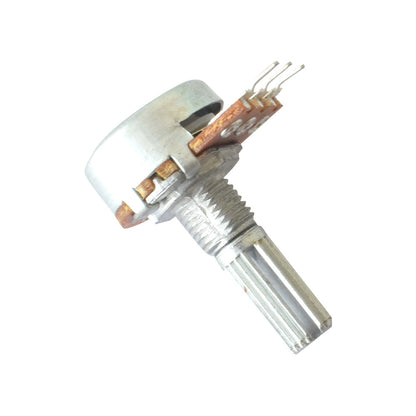 B10K Potentiometer - Electra Traders | Electronic Components & Gadgets India