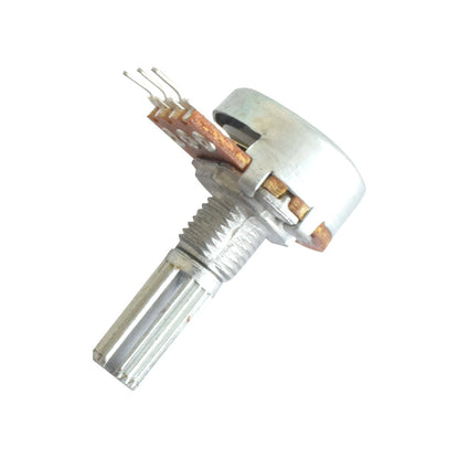 B10K Potentiometer - Electra Traders | Electronic Components & Gadgets India