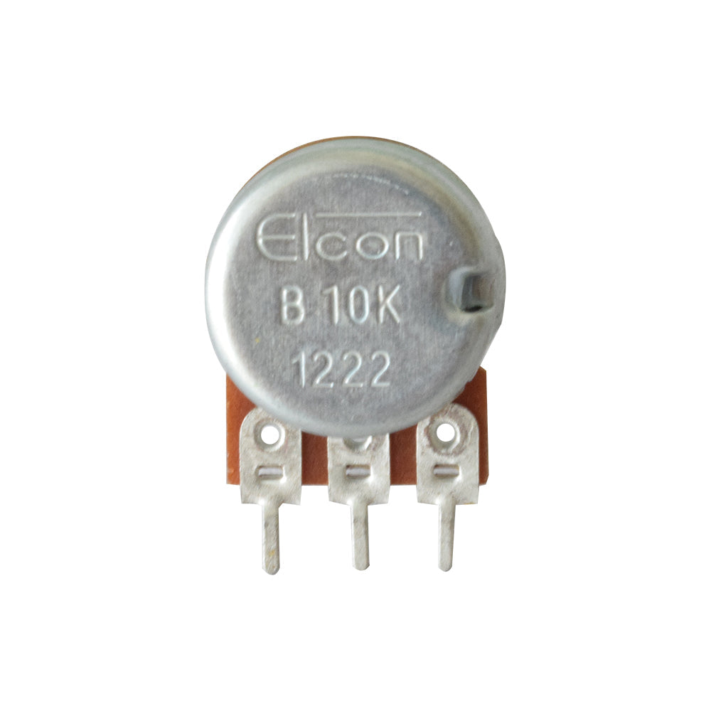 B10K Potentiometer - Electra Traders | Electronic Components & Gadgets India