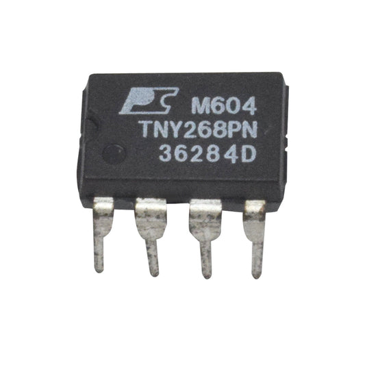 TNY268PN Integrated Offline Switching IC - Electra Traders | Electronic Components & Gadgets India