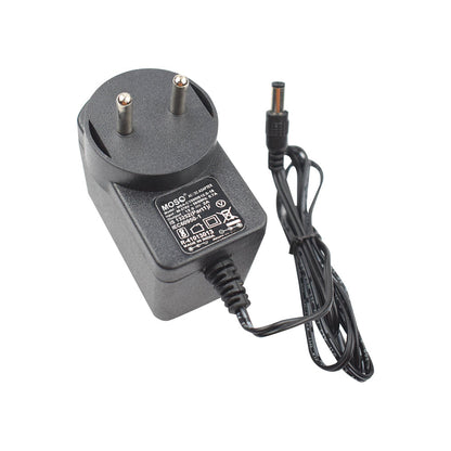 12V 2A AC-DC Adaptor Power Supply - Electra Traders | Electronic Components & Gadgets India