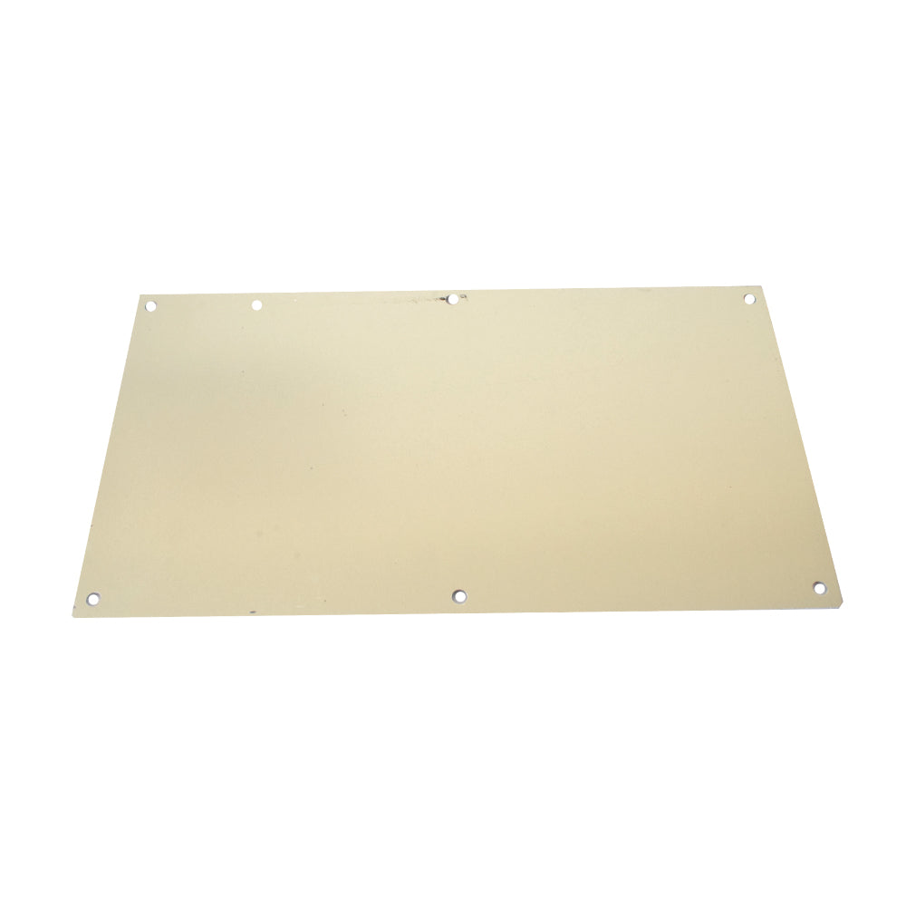 100W White 183 x 98mm Metal Core LED PCB For Street/Flood Lighting - Electra Traders | Electronic Components & Gadgets India
