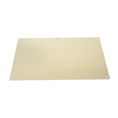 100W White 183 x 98mm Metal Core LED PCB For Street/Flood Lighting - Electra Traders | Electronic Components & Gadgets India