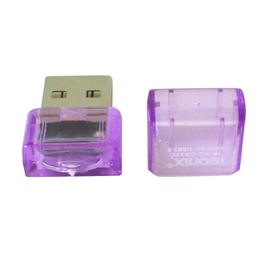 USB High Speed Card Readers Memory - Electra Traders | Electronic Components & Gadgets India