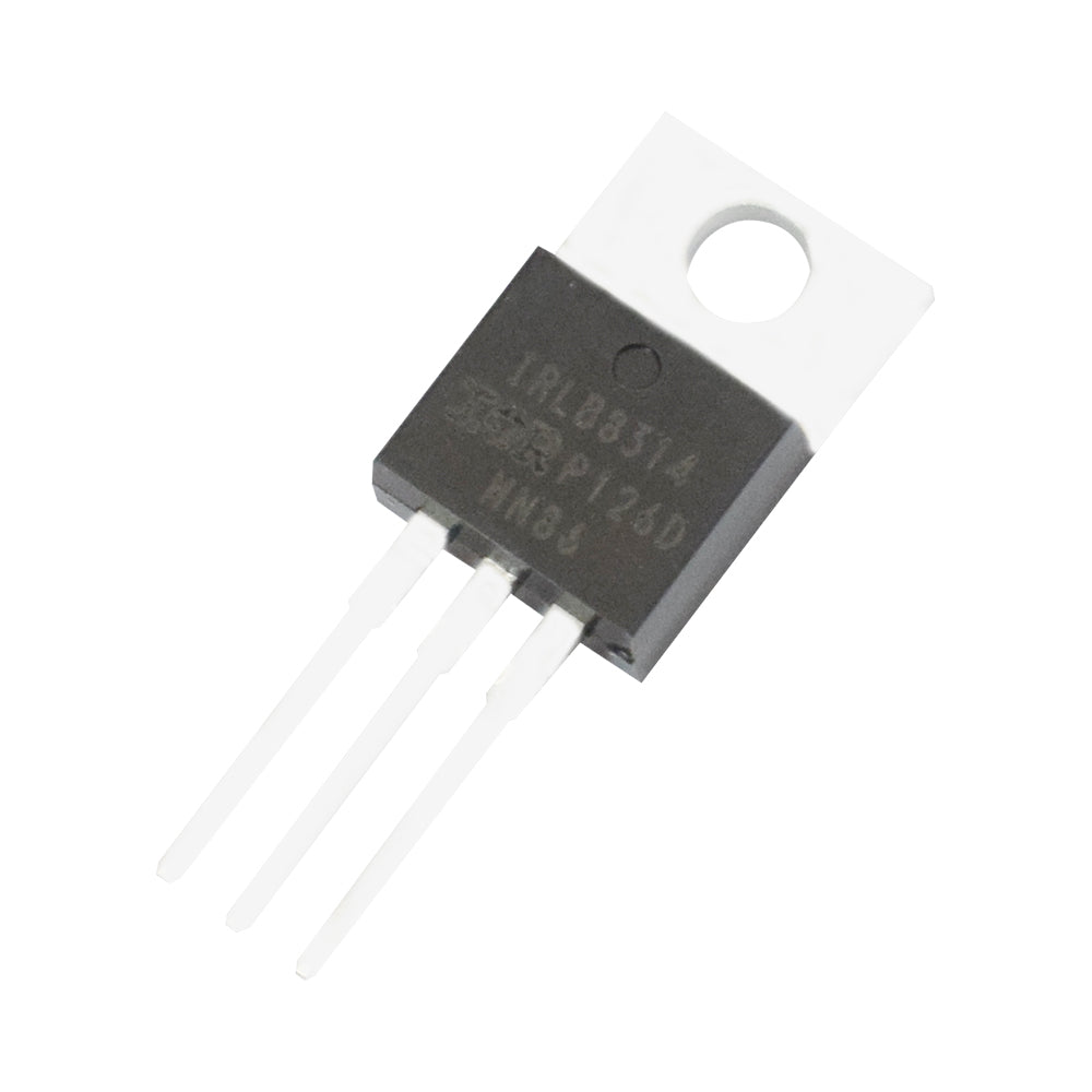IRLB8314 30V Power MOSFET - Electra Traders | Electronic Components & Gadgets India
