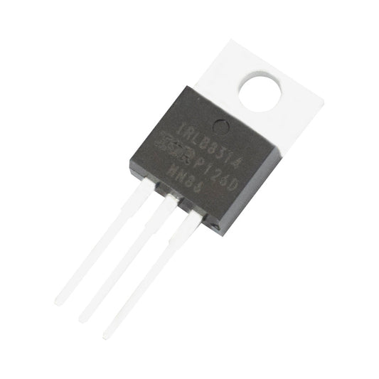 IRLB8314 30V Power MOSFET - Electra Traders | Electronic Components & Gadgets India