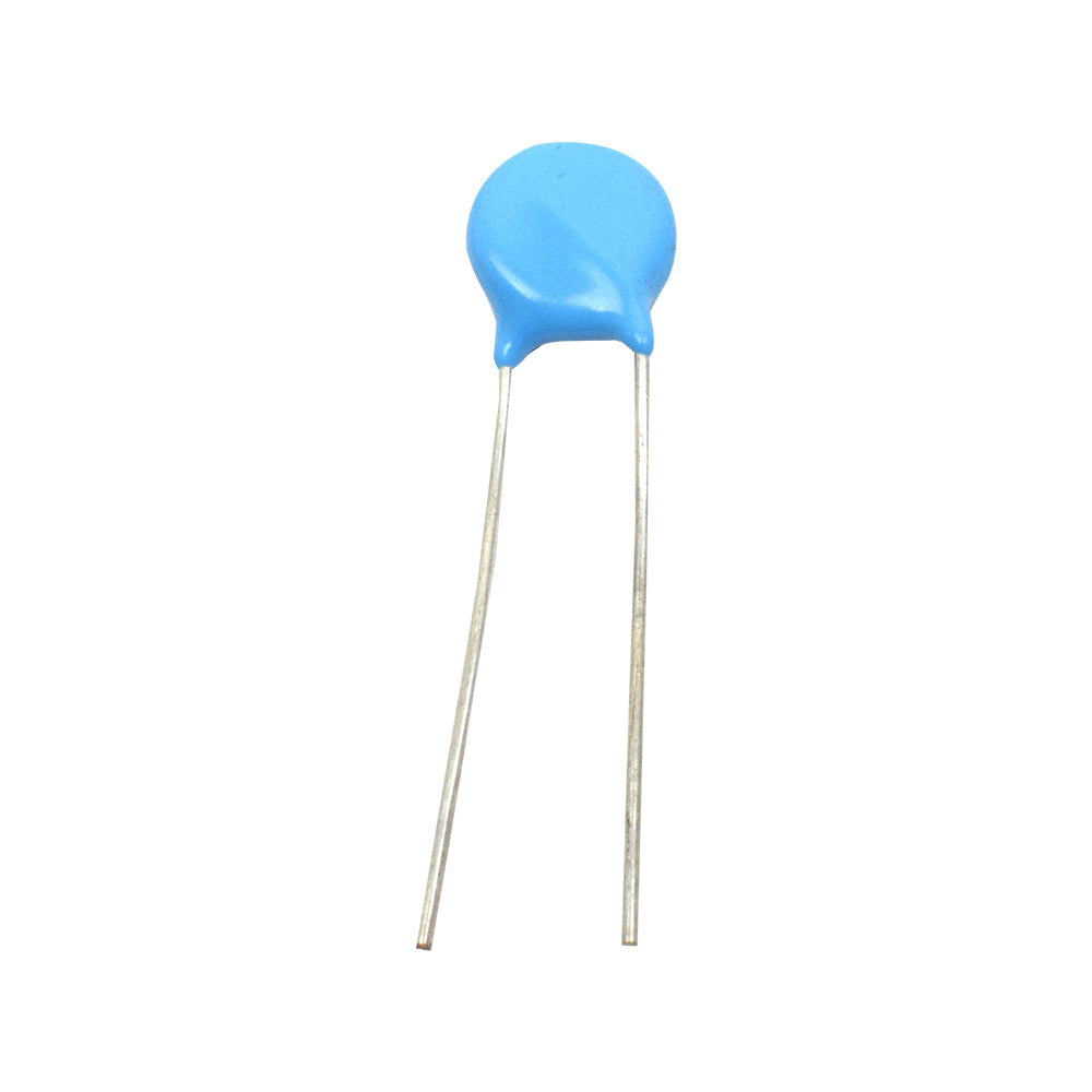10D511K 6mm Metal Oxide Varistor - Electra Traders | Electronic Components & Gadgets India