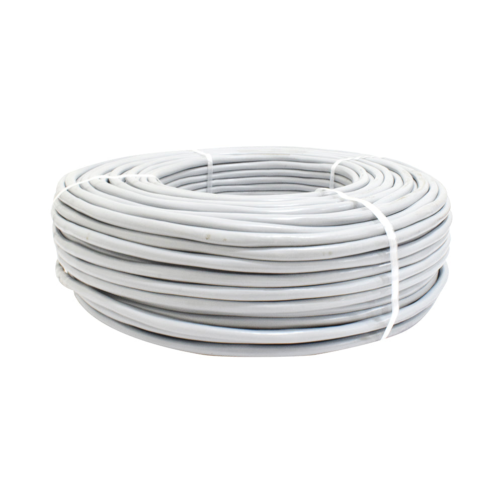 10 Core 14/.143mm(618) Shielded Cable (90 Meter) - Electra Traders | Electronic Components & Gadgets India