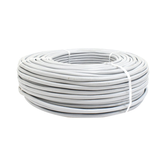 10 Core 14/.143mm(618) Shielded Cable (90 Meter) - Electra Traders | Electronic Components & Gadgets India