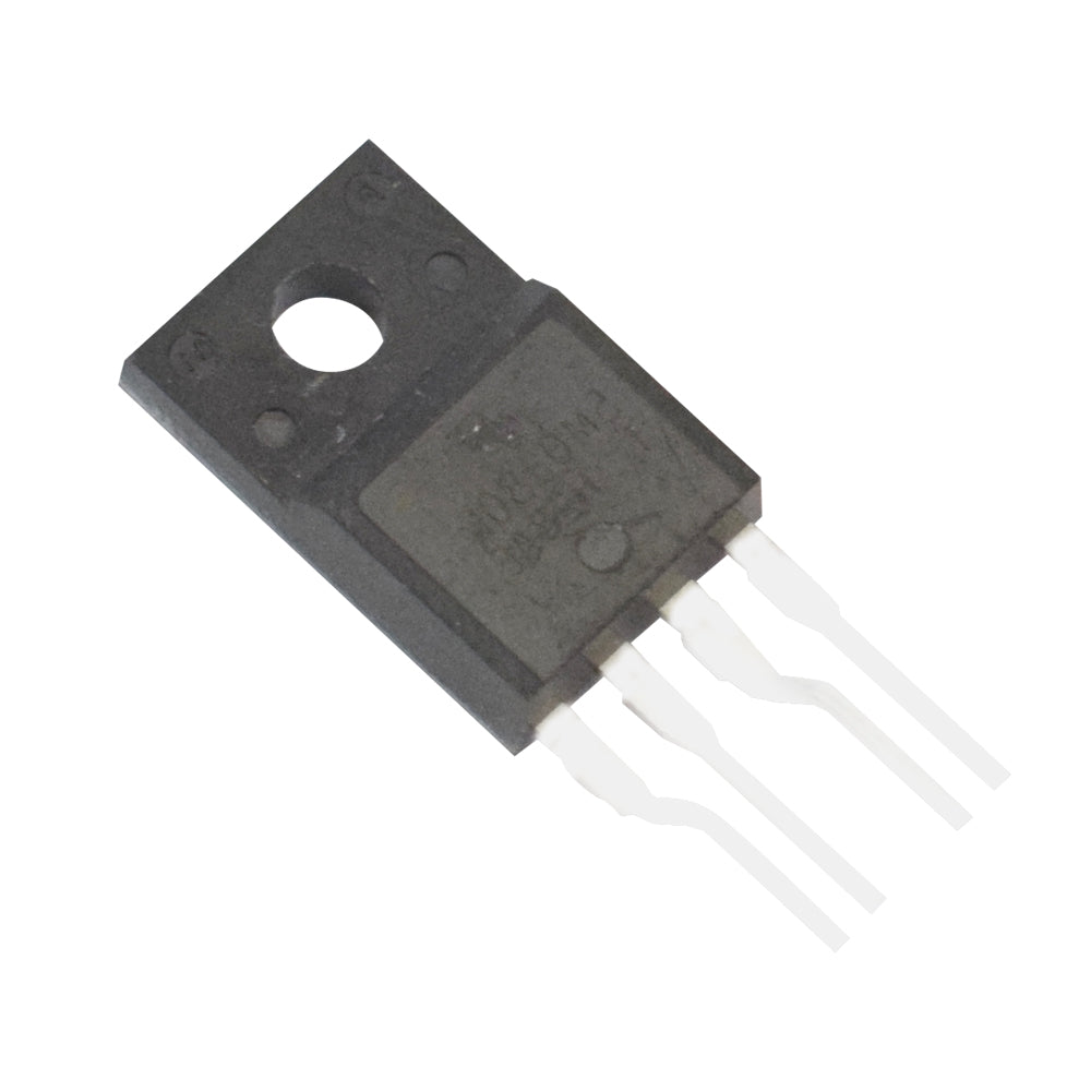 5M0380R 650V, MOSFET (TO-220F-4L) - Electra Traders | Electronic Components & Gadgets India