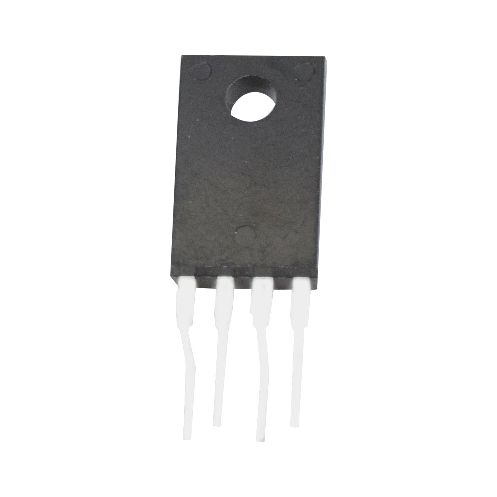 5M0380R 650V, MOSFET (TO-220F-4L) - Electra Traders | Electronic Components & Gadgets India