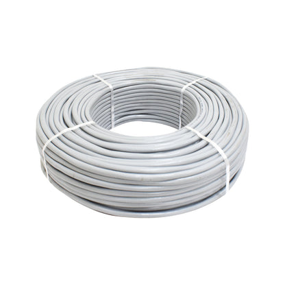10 Core 14/.143mm(618) Shielded Cable (90 Meter) - Electra Traders | Electronic Components & Gadgets India