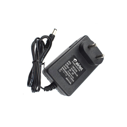 5V 2A AC-DC Power Supply Adaptor - Electra Traders | Electronic Components & Gadgets India