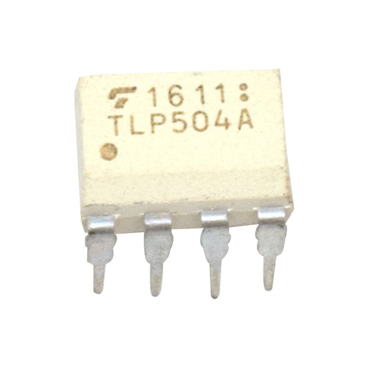 TLP504A Phototransistor - Electra Traders | Electronic Components & Gadgets India