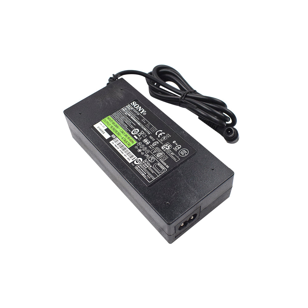 19.5V 4.7A AC-DC Power Supply Adapter - Electra Traders | Electronic Components & Gadgets India