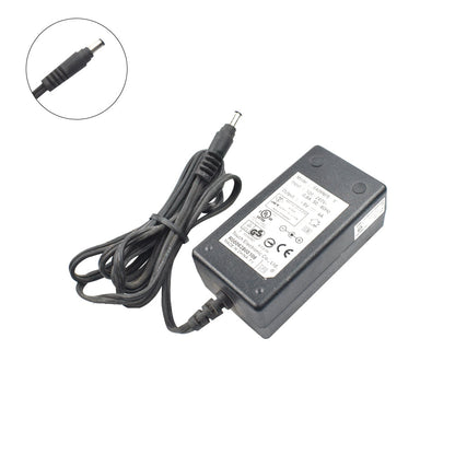 5V 4A AC-DC UK Plug Type Power Supply Adapter - Electra Traders | Electronic Components & Gadgets India