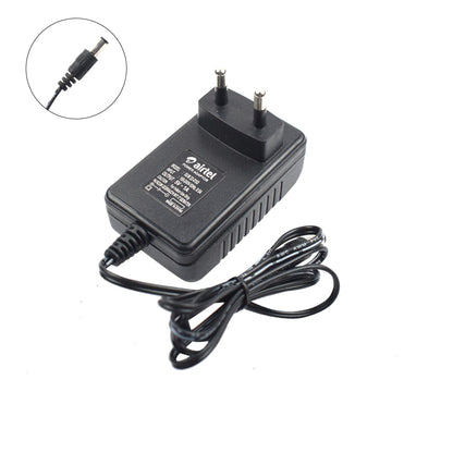 5V 1A AC-DC Power Supply Adaptor - Electra Traders | Electronic Components & Gadgets India