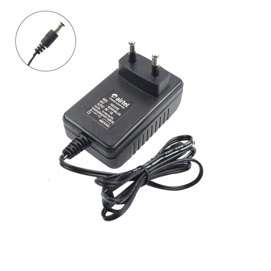5V 1A AC-DC Power Supply Adaptor - Electra Traders | Electronic Components & Gadgets India