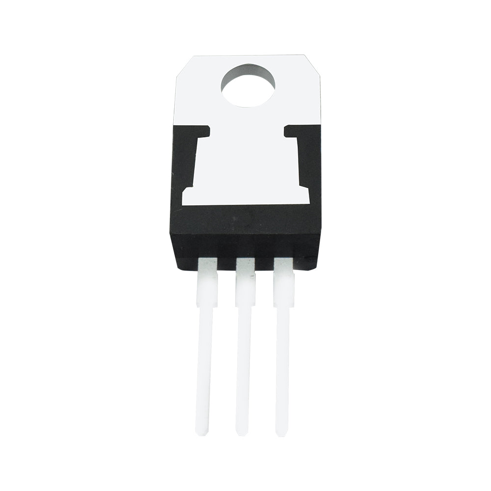 150N10F7 100V 110A Power MOSFET - Electra Traders | Electronic Components & Gadgets India