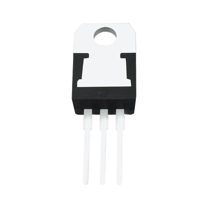 150N10F7 100V 110A Power MOSFET - Electra Traders | Electronic Components & Gadgets India