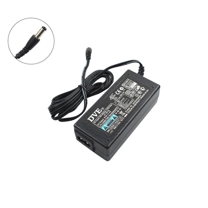 6V 4A AC-DC Power Supply Adapter - Electra Traders | Electronic Components & Gadgets India
